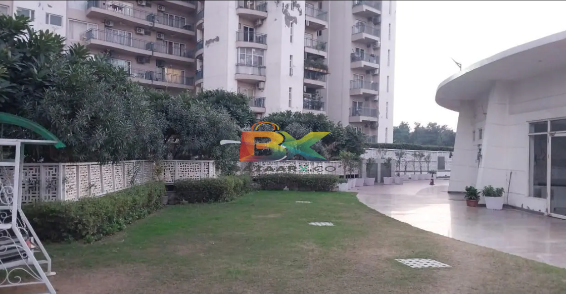 BZX Property