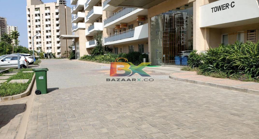 BZX Property