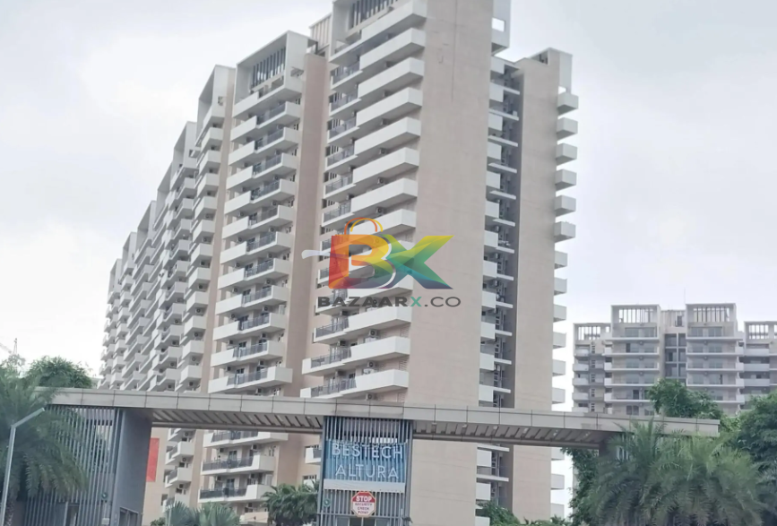 BZX Property