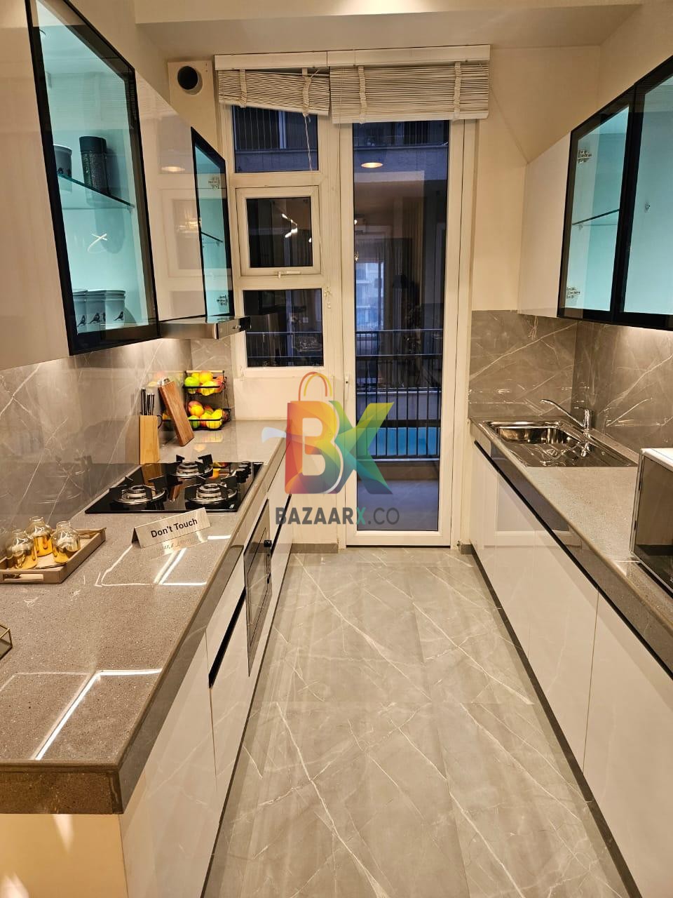 BZX Property