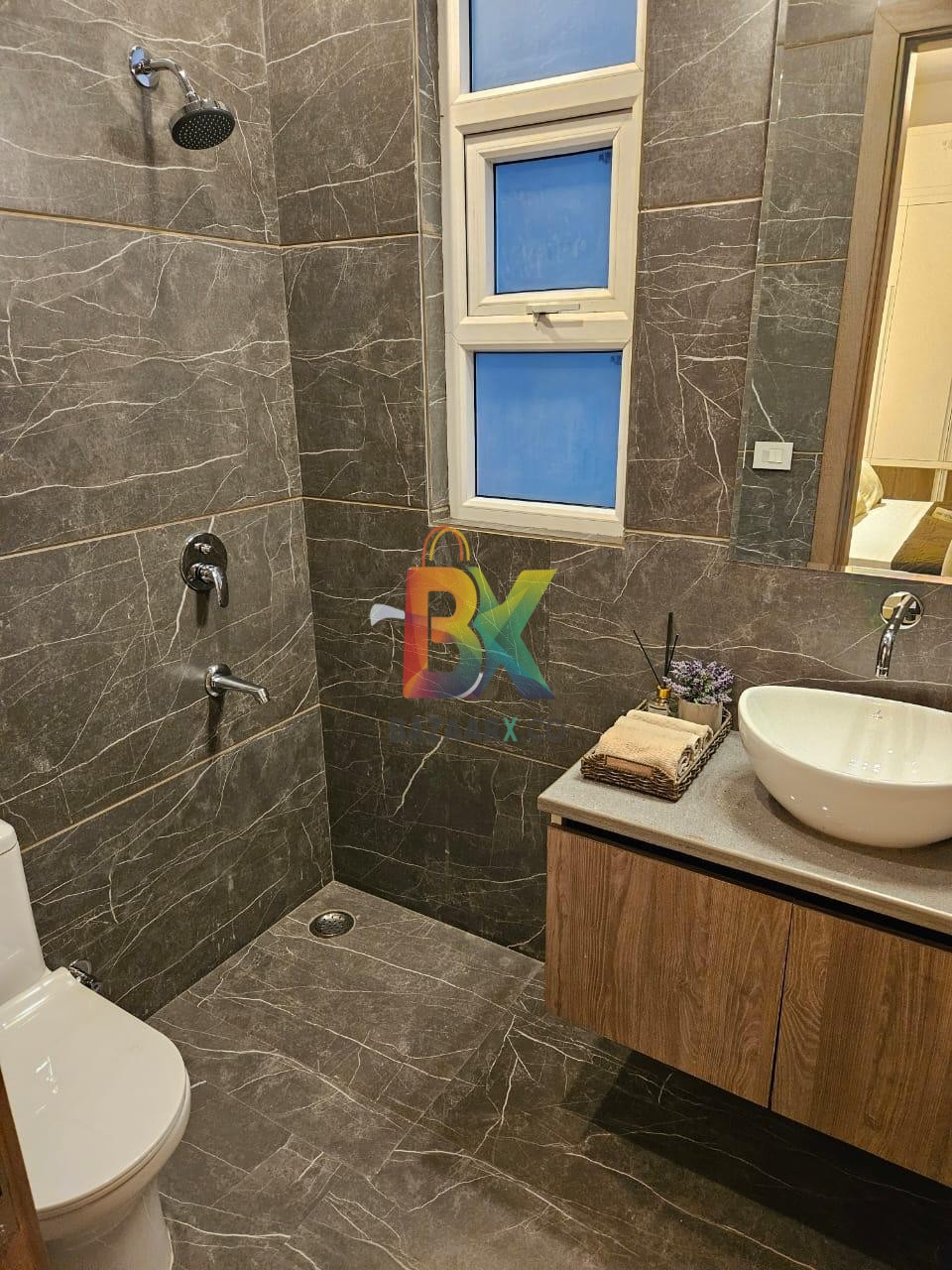 BZX Property