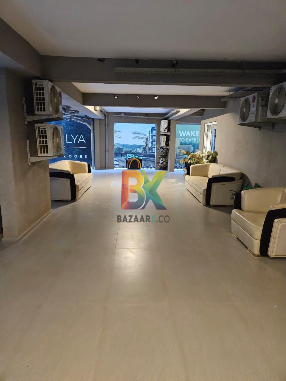 BZX Property