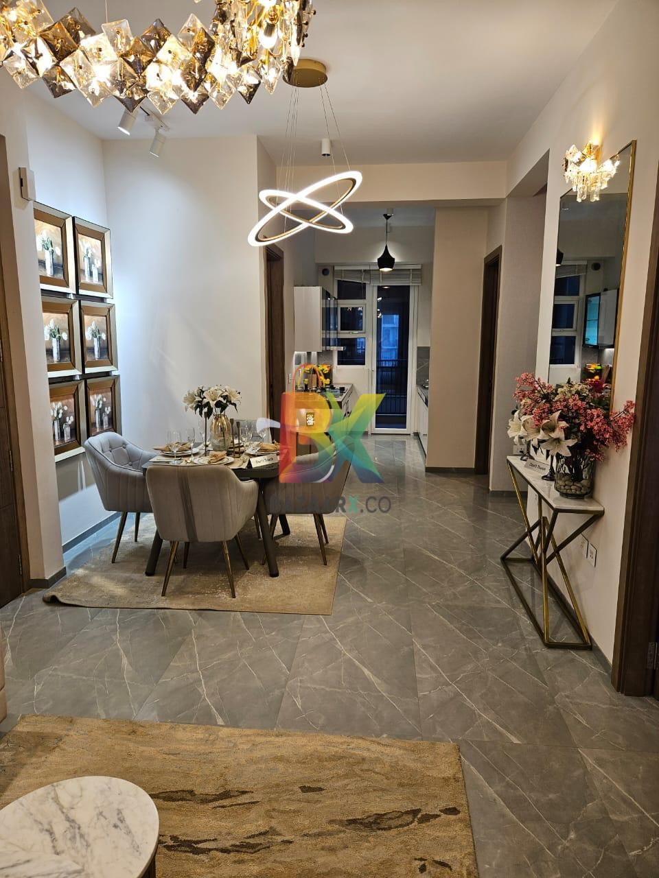 BZX Property