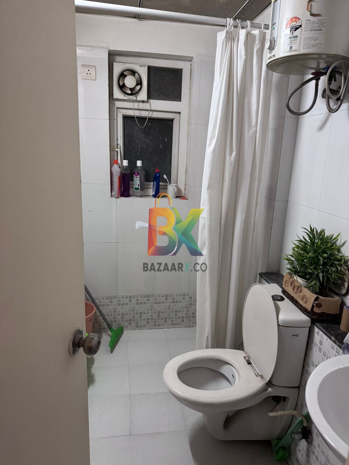 BZX Property