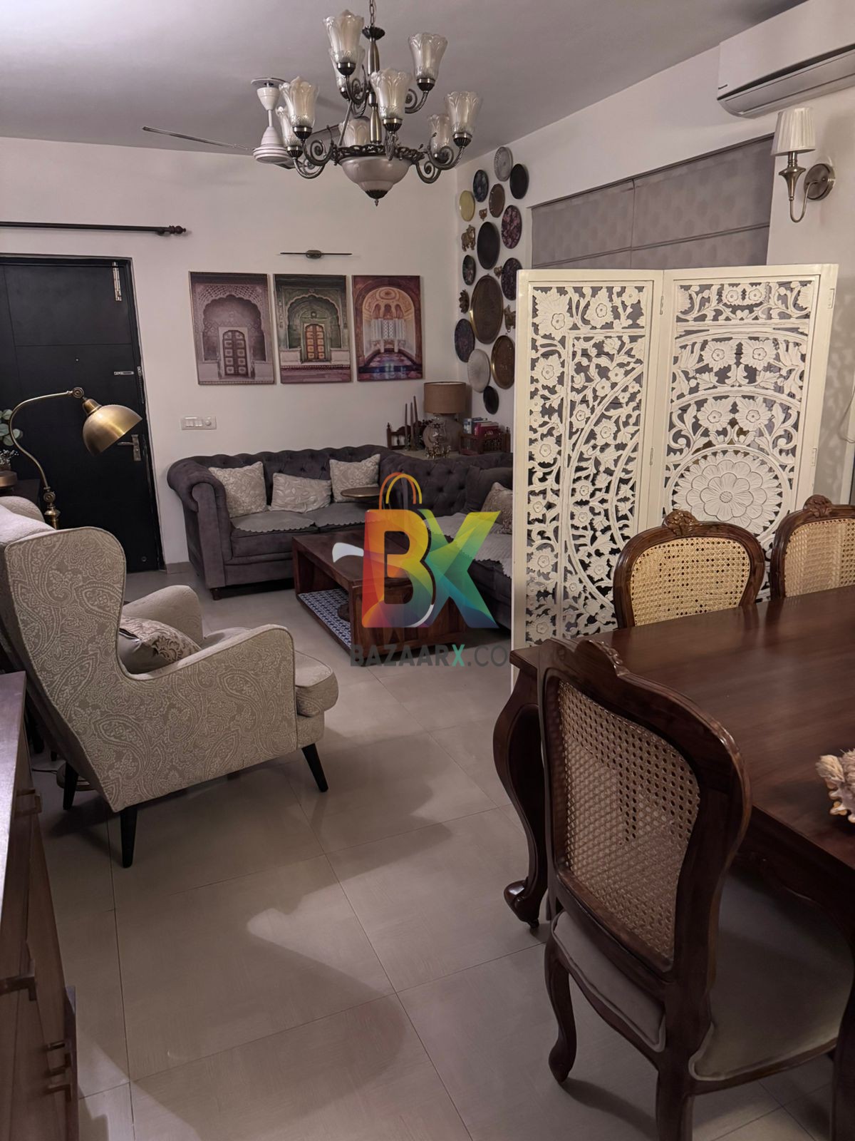 BZX Property