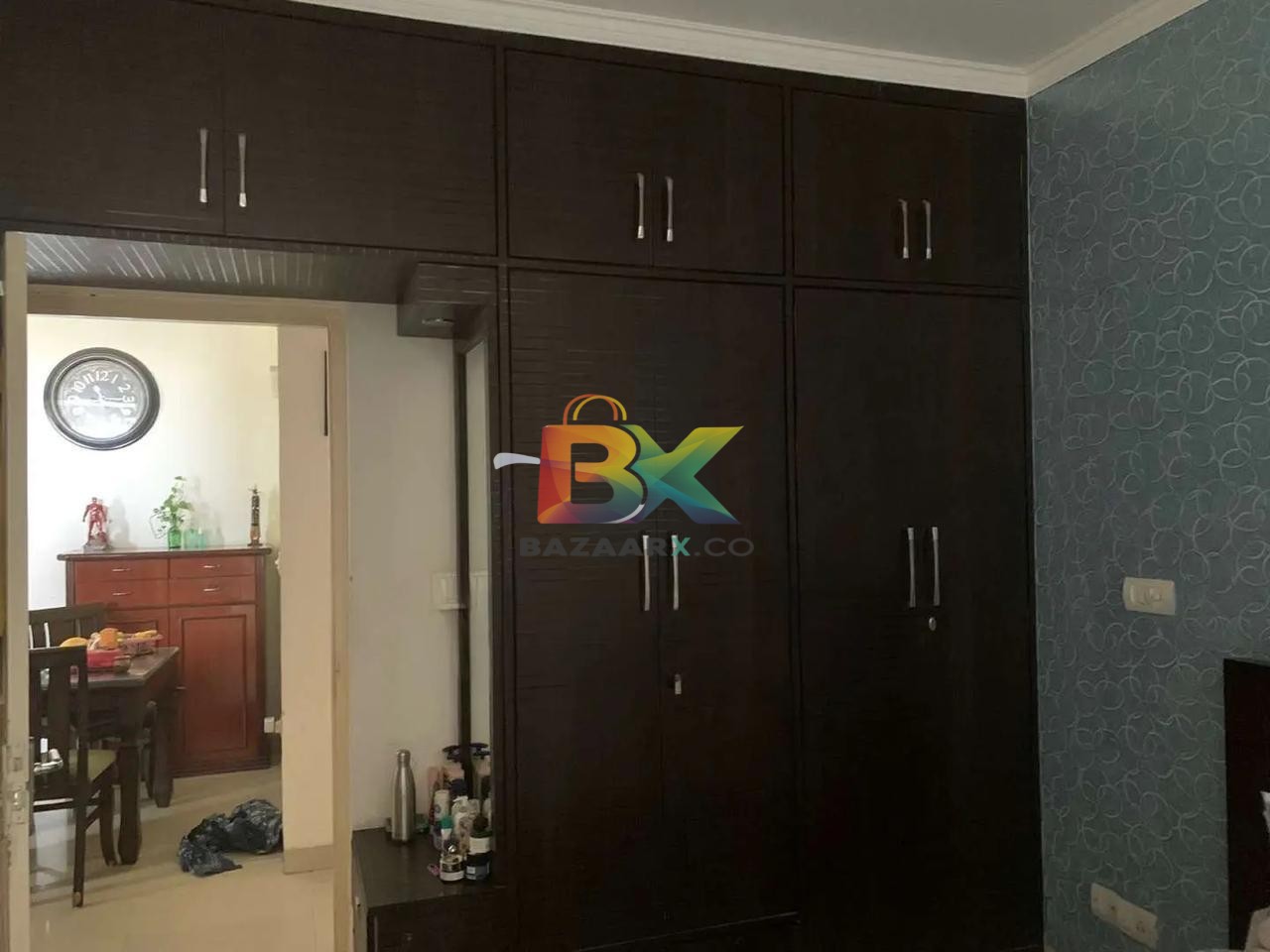 BZX Property