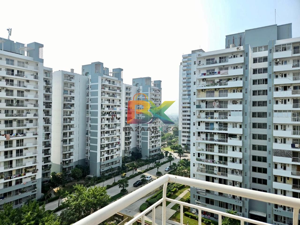 BZX Property