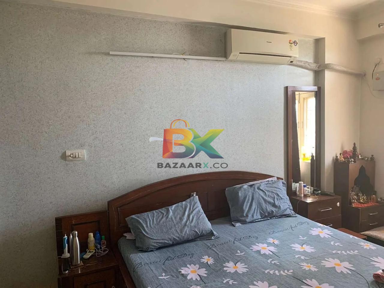 BZX Property