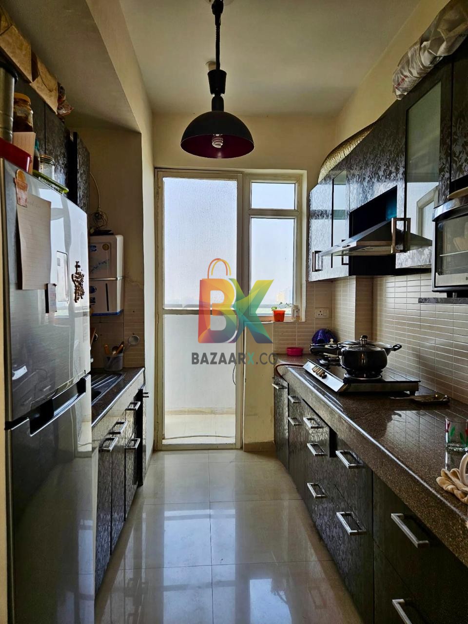 BZX Property