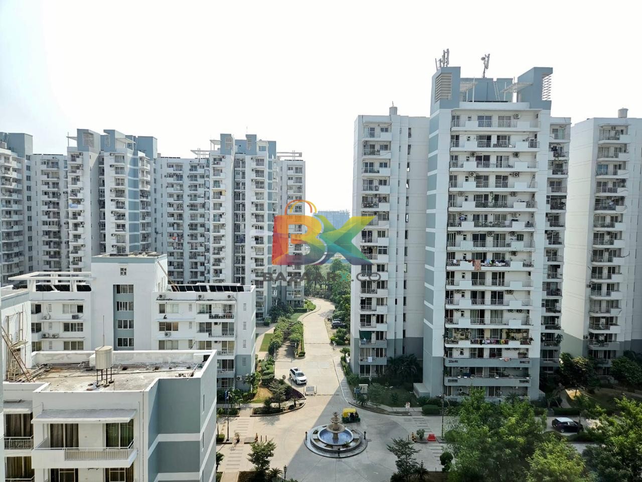 BZX Property