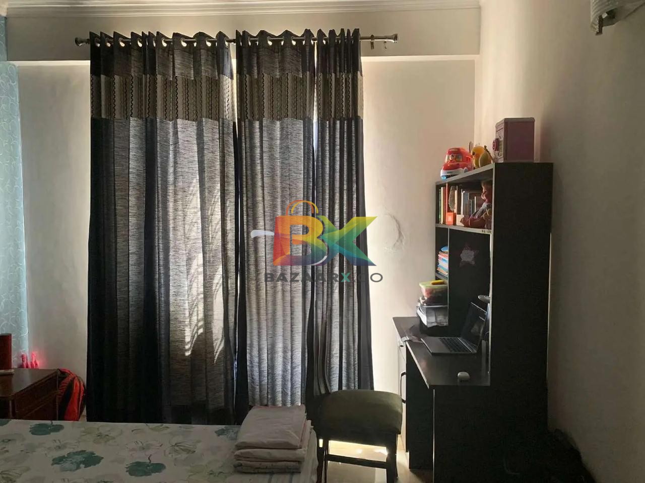 BZX Property