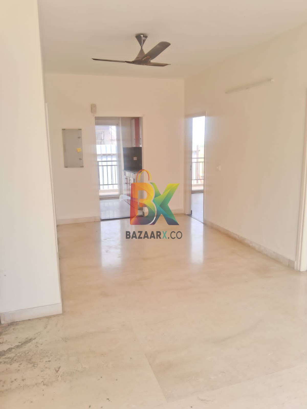 BZX Property