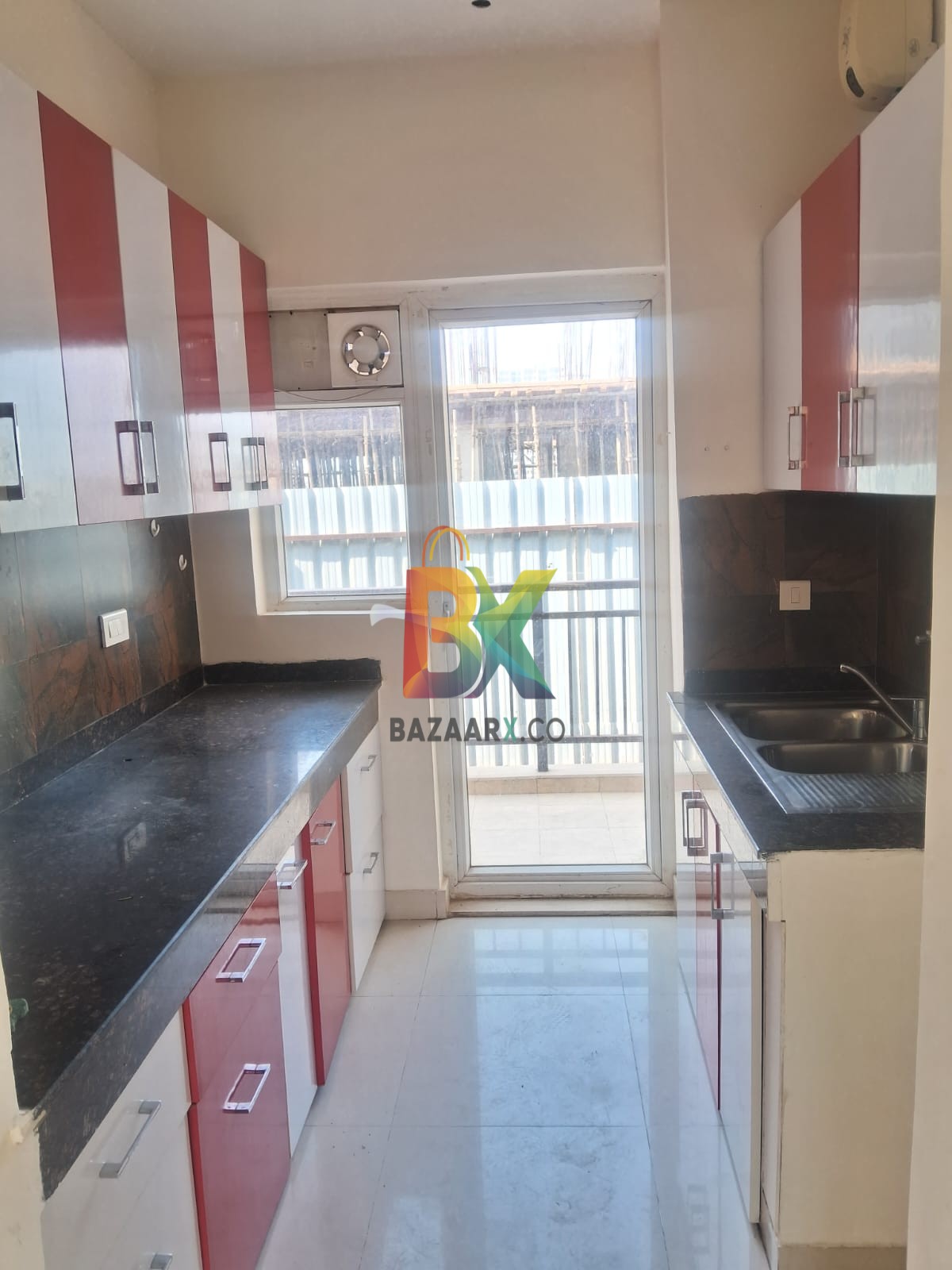 BZX Property
