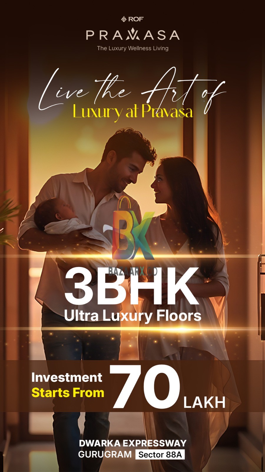 BZX Property
