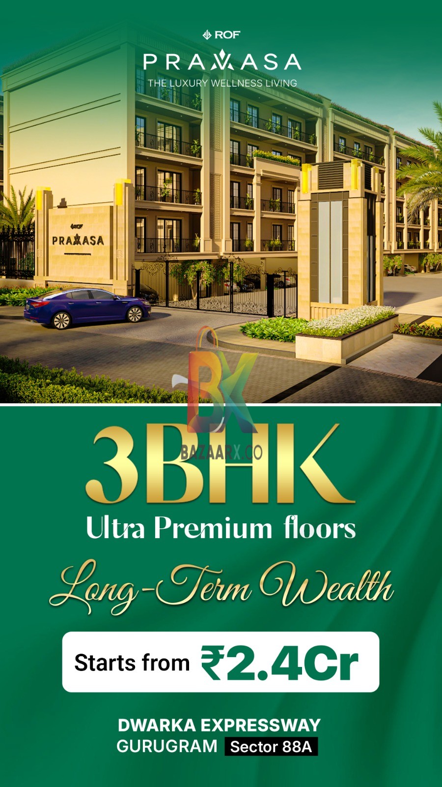 BZX Property