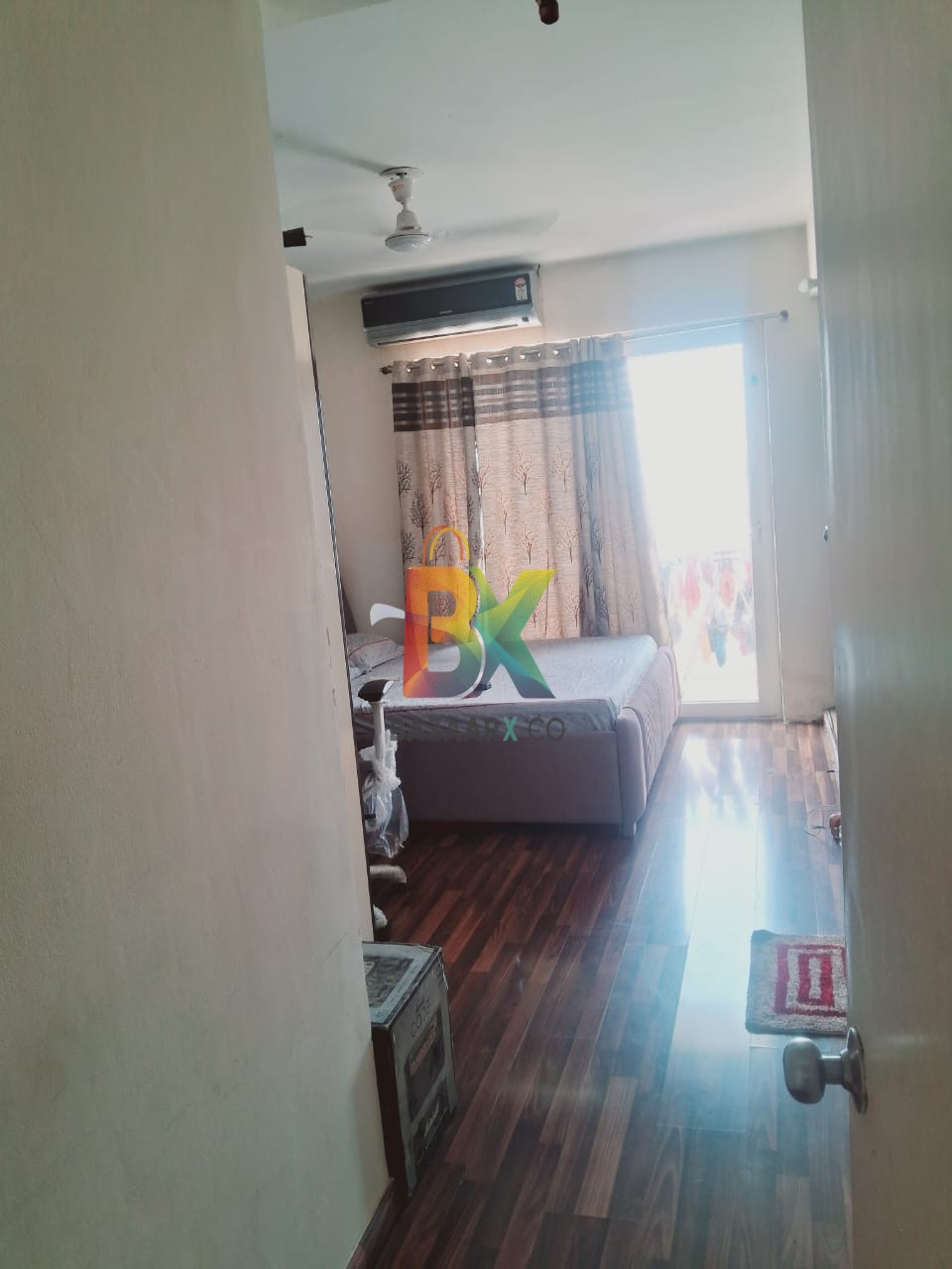 BZX Property