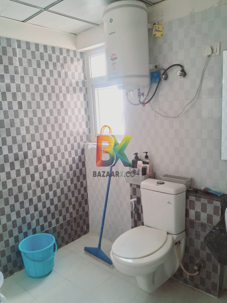 BZX Property