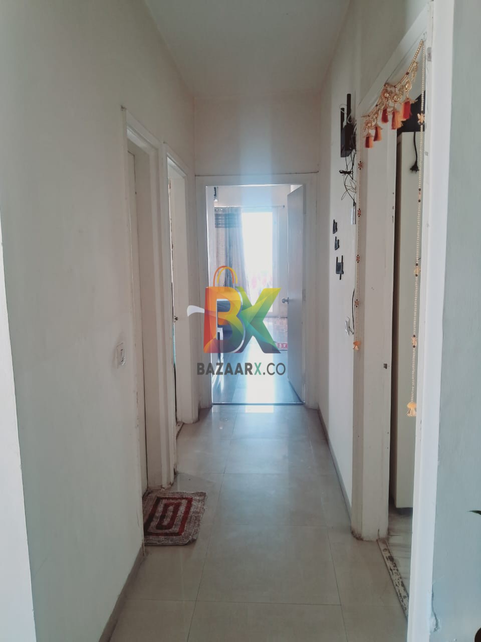 BZX Property