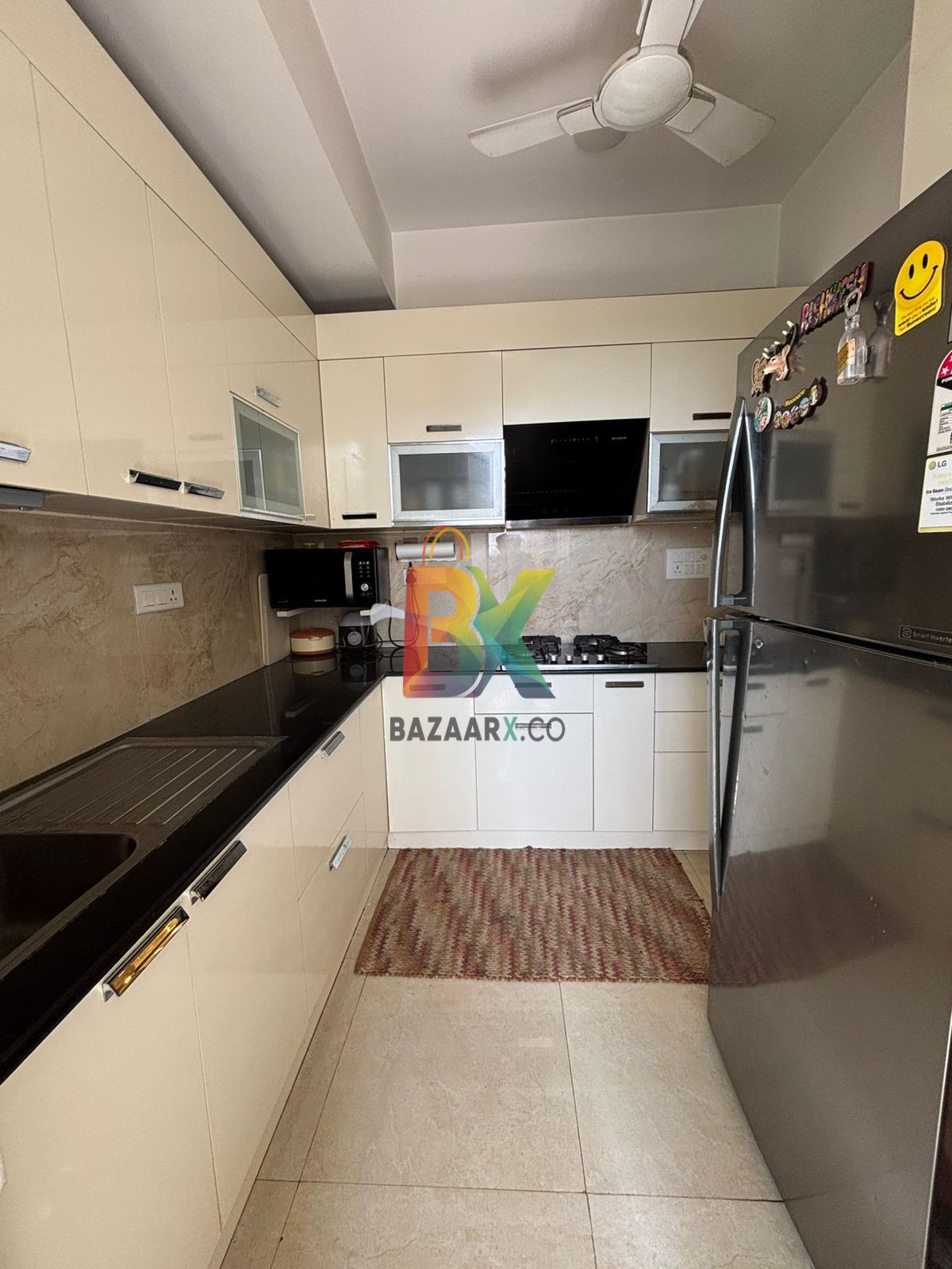 BZX Property