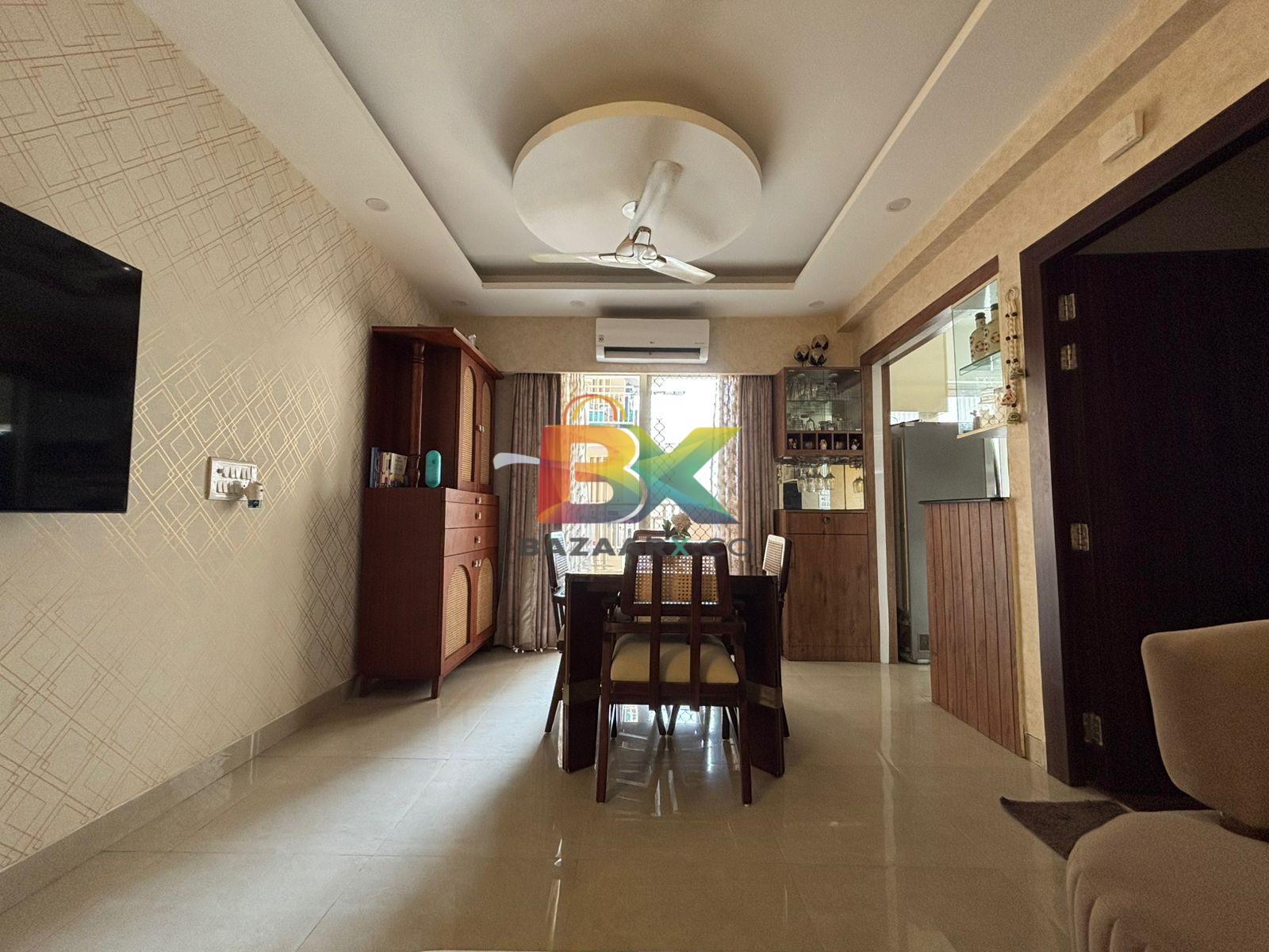 BZX Property