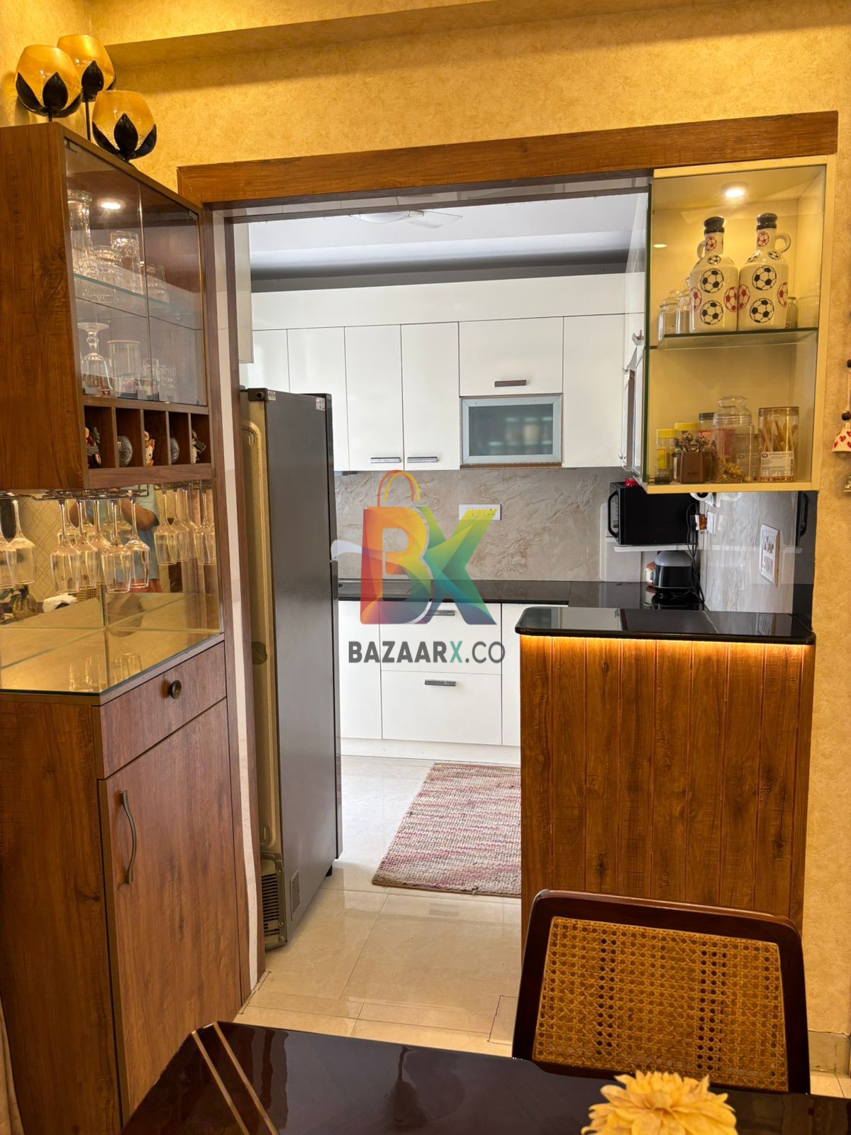 BZX Property
