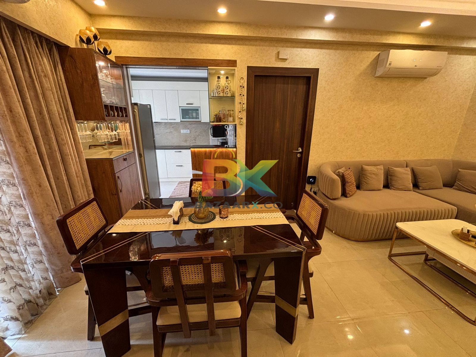 BZX Property