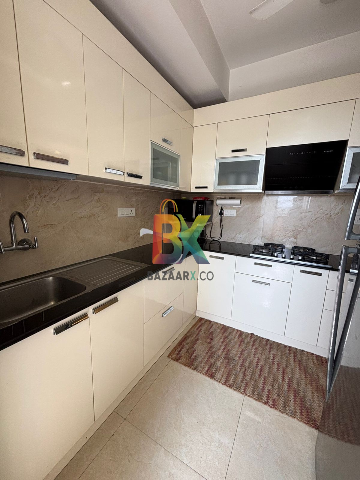 BZX Property