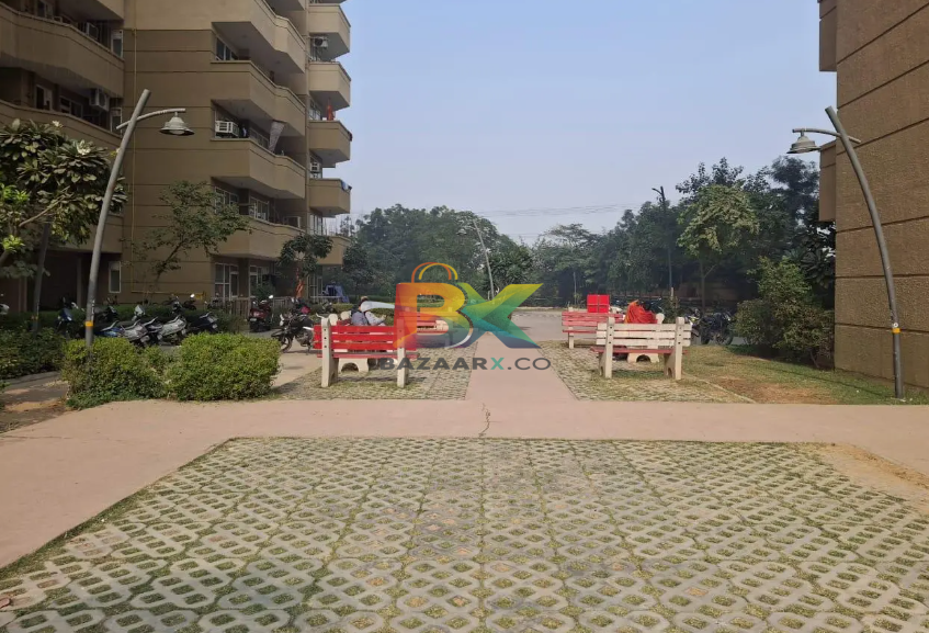 BZX Property
