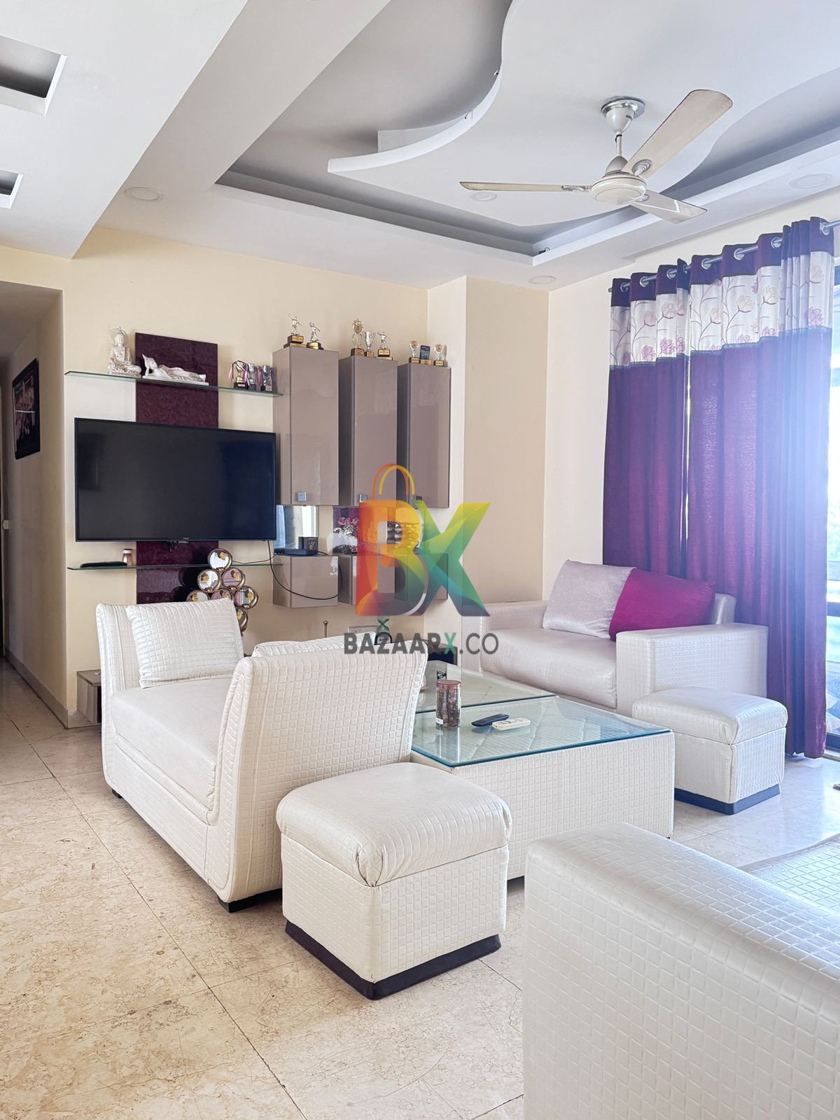 BZX Property
