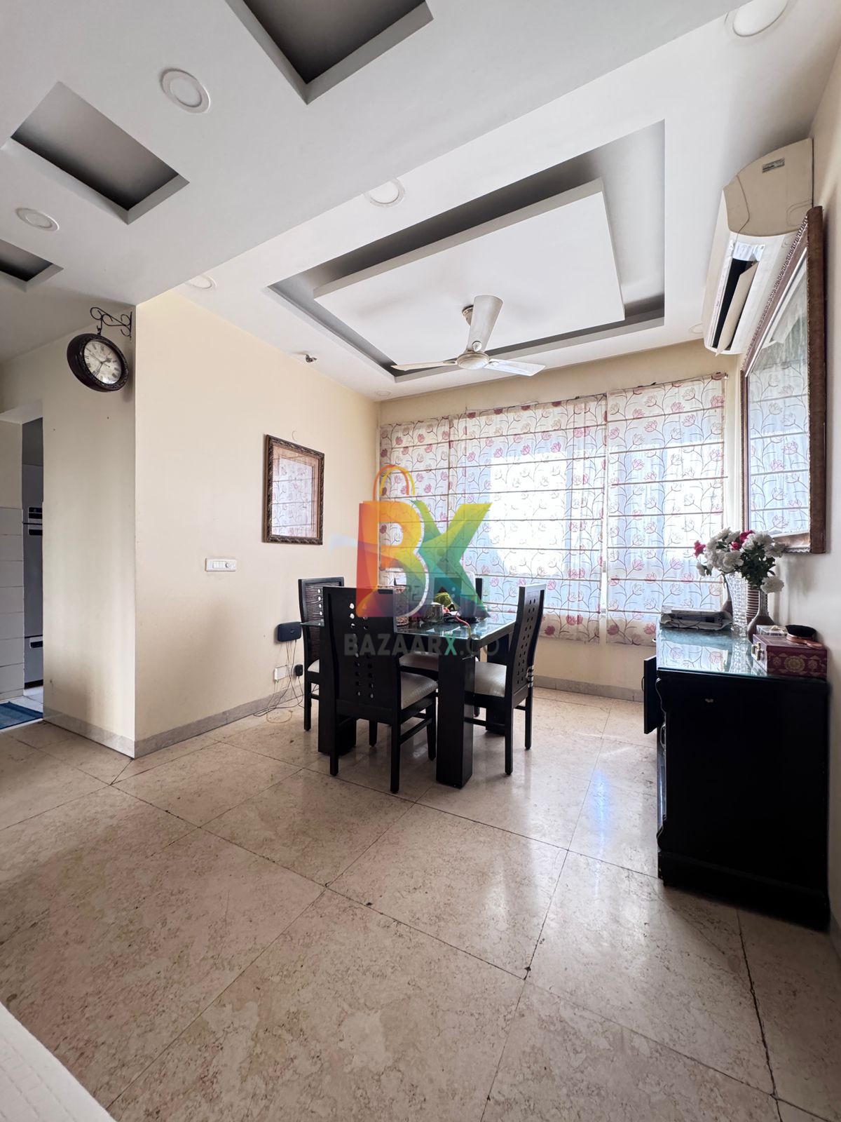 BZX Property