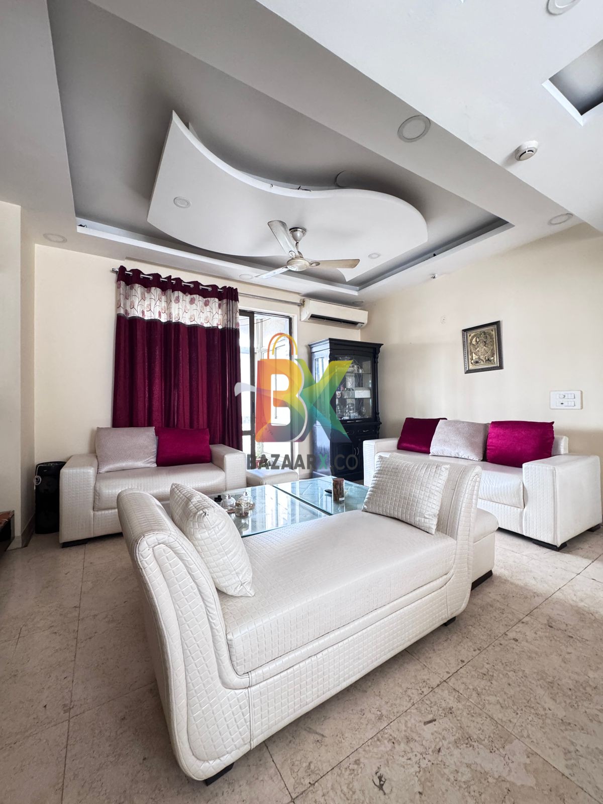 BZX Property