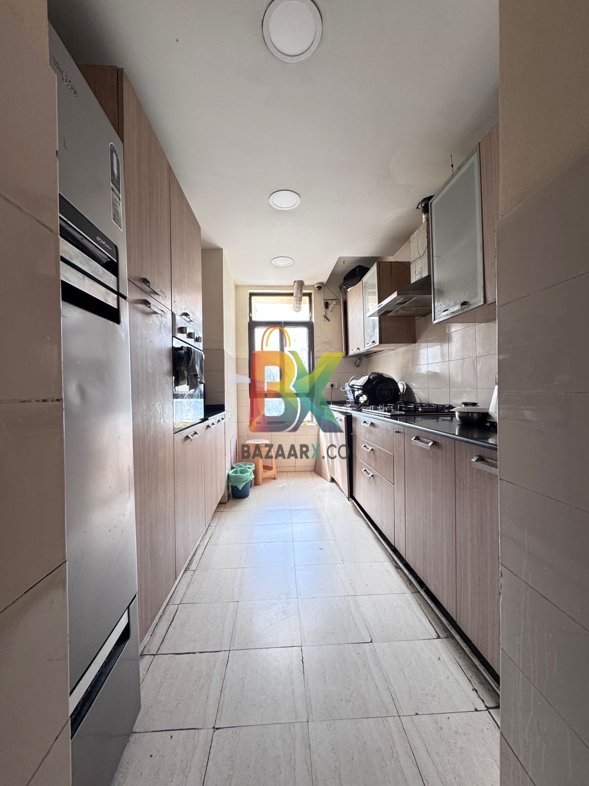 BZX Property