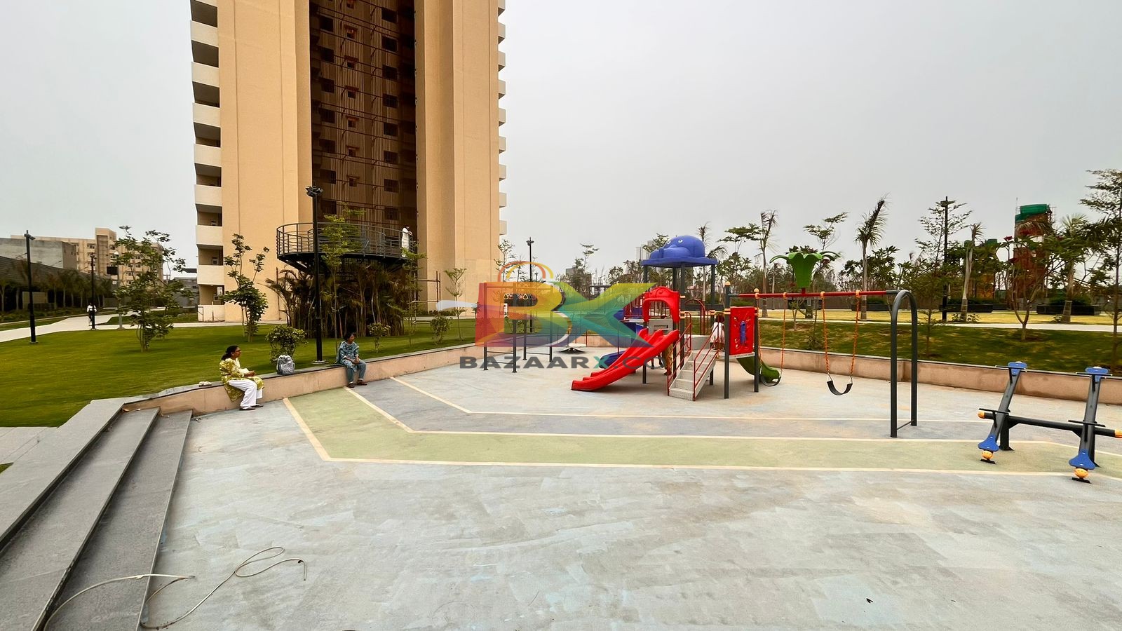 BZX Property