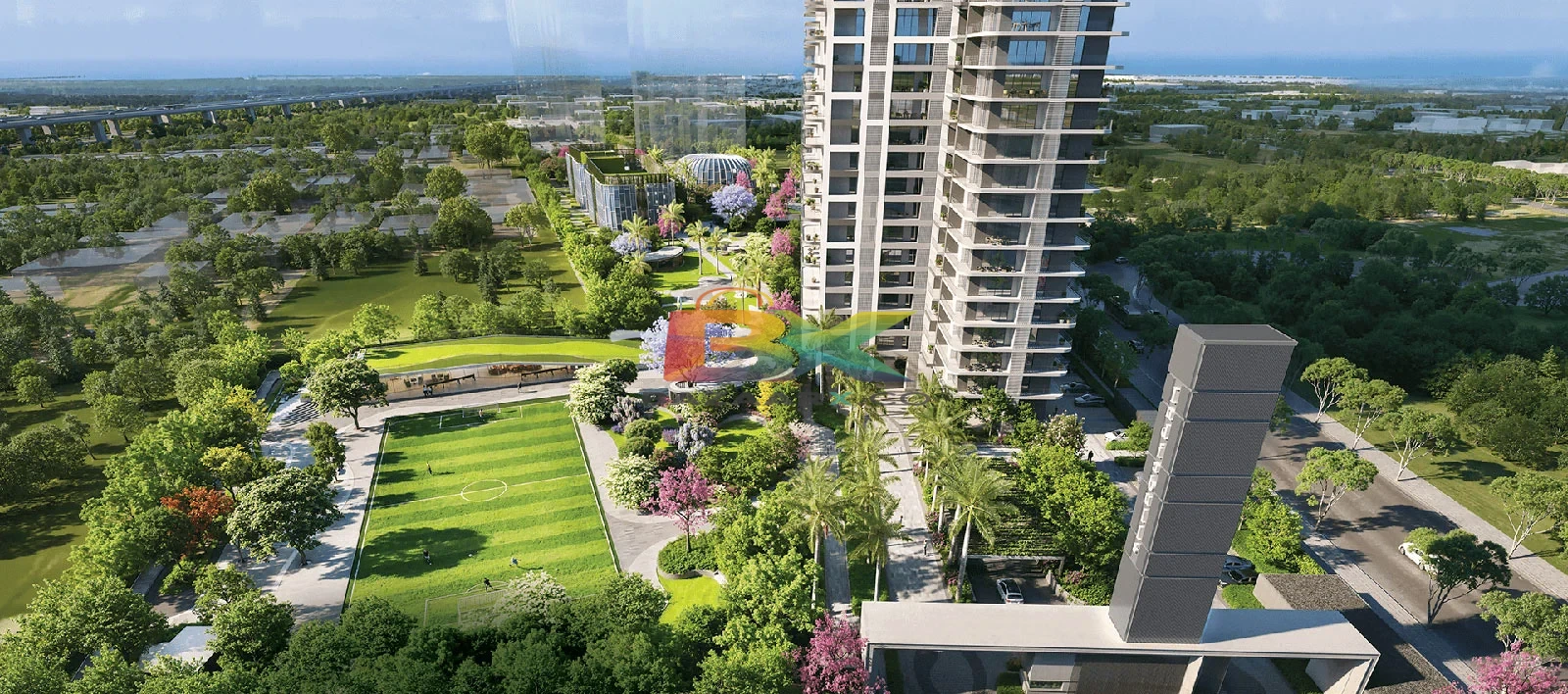 BZX Property