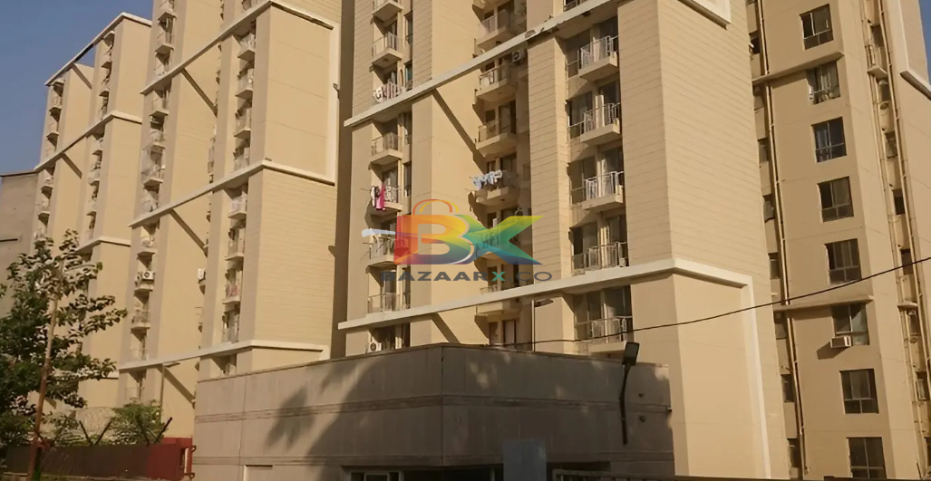 BZX Property