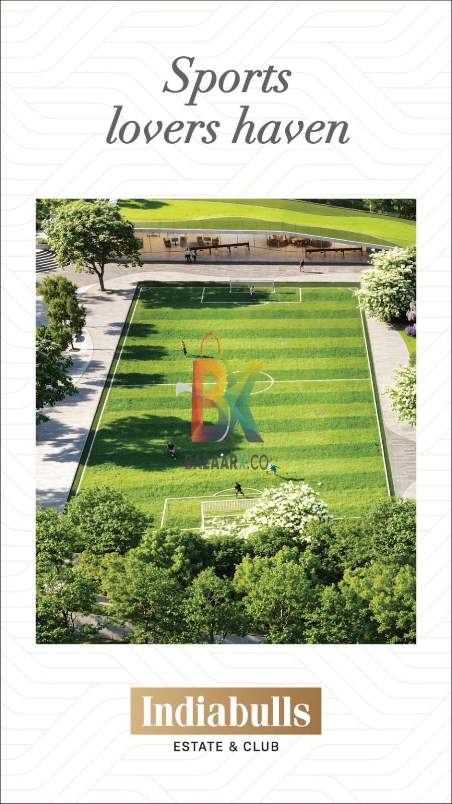 BZX Property