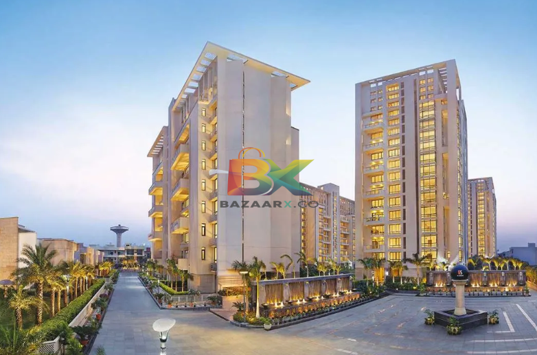 BZX Property