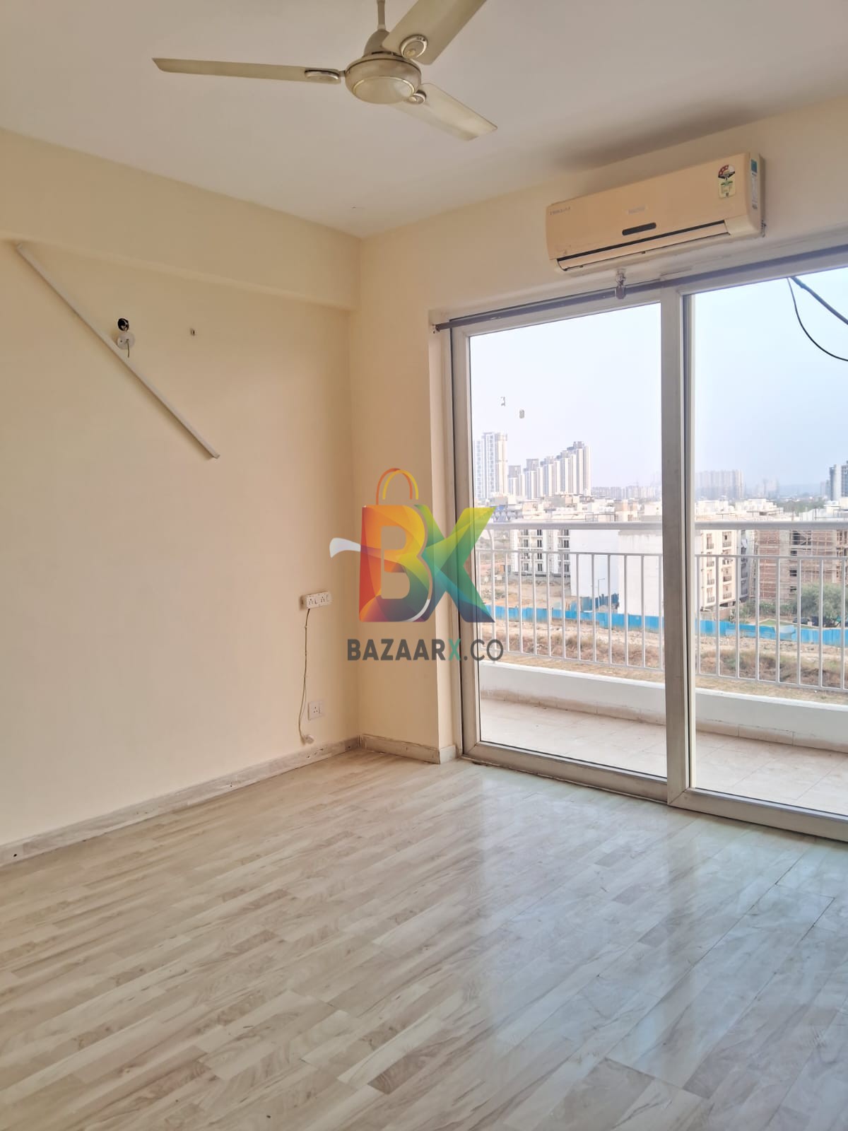 BZX Property