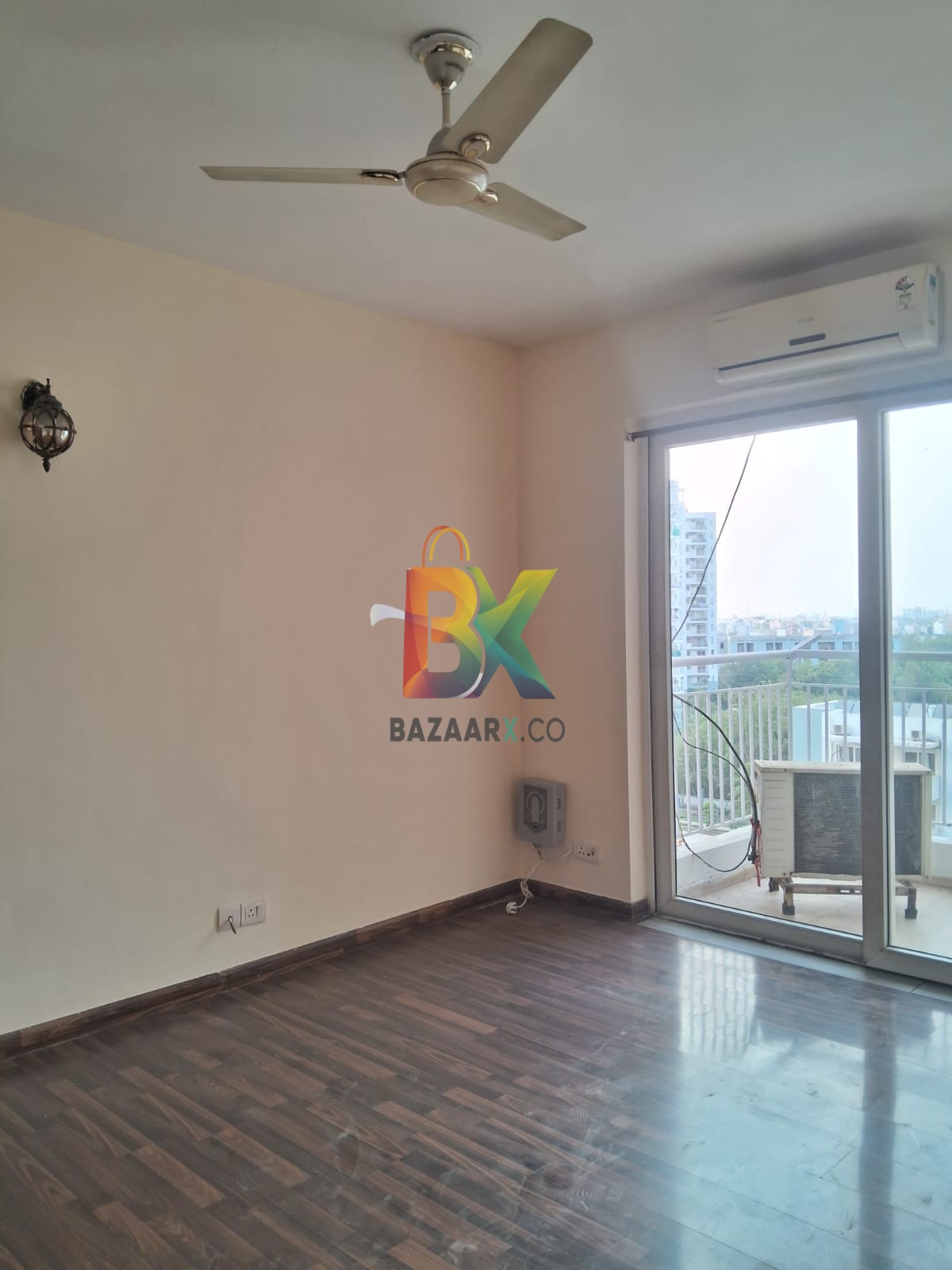 BZX Property