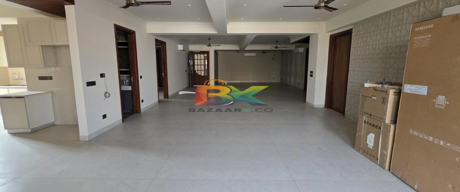 BZX Property
