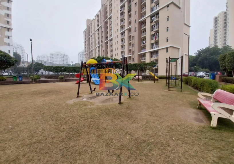 BZX Property