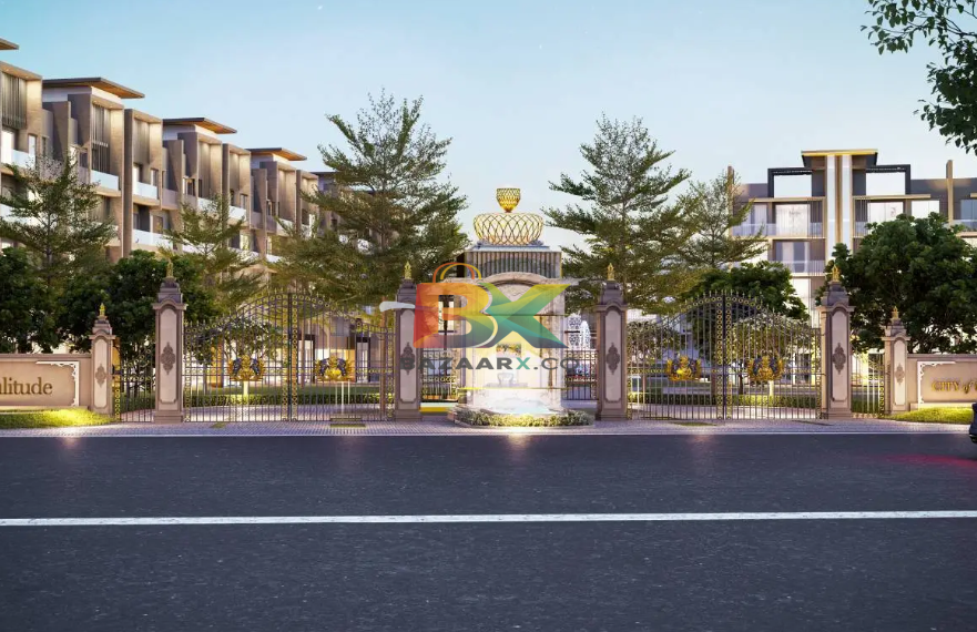 BZX Property