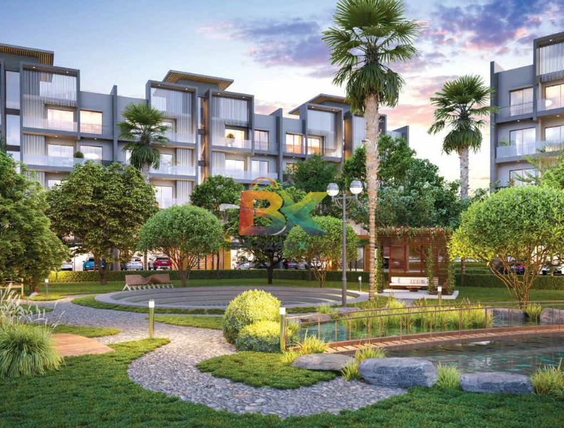 BZX Property