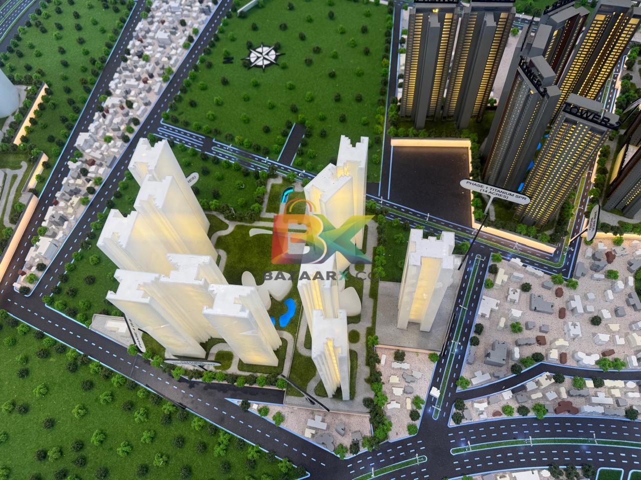 BZX Property