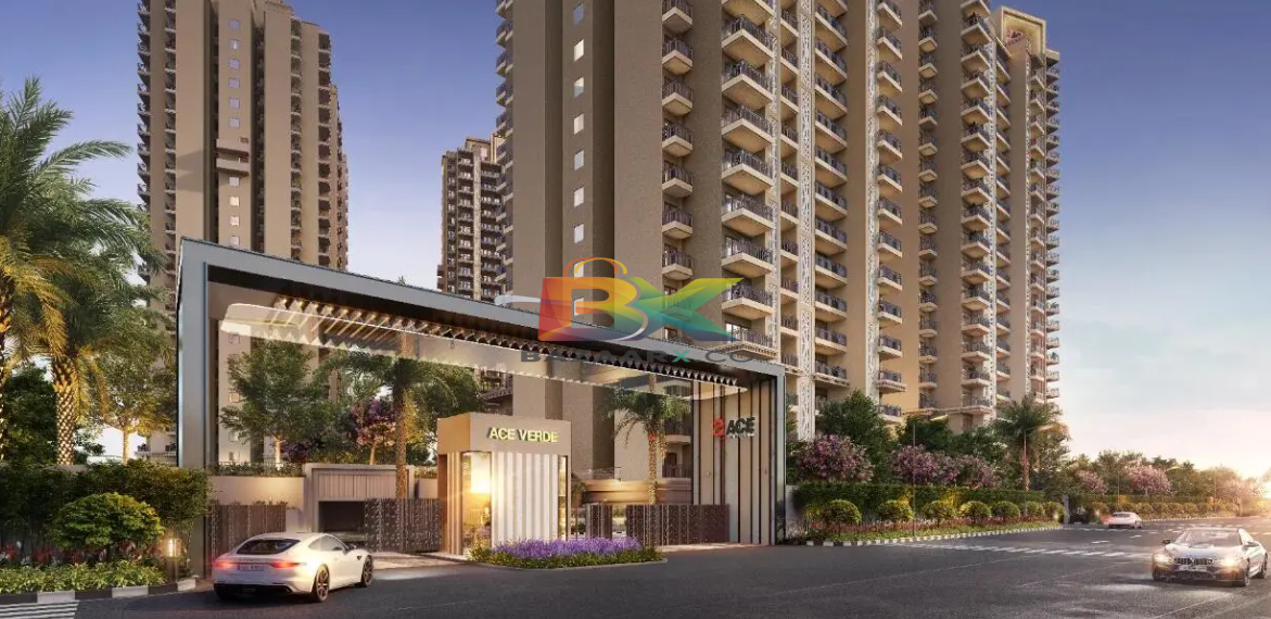 BZX Property