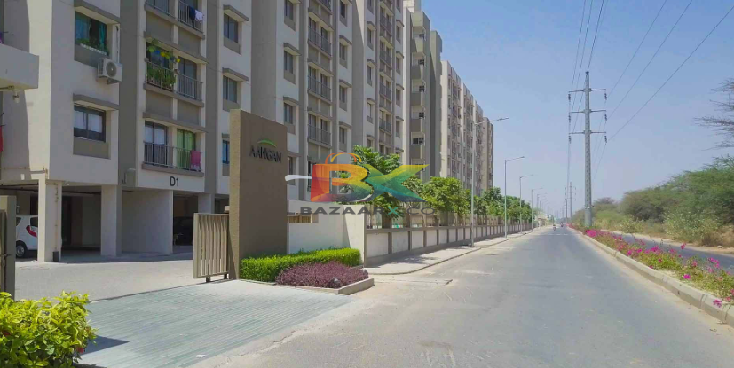 BZX Property