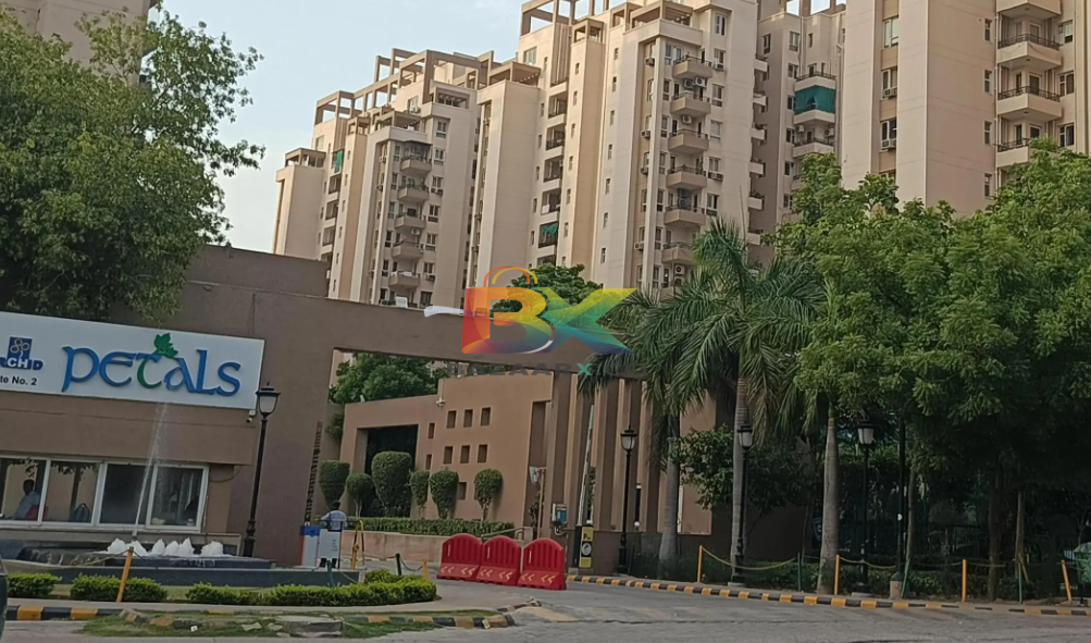 BZX Property