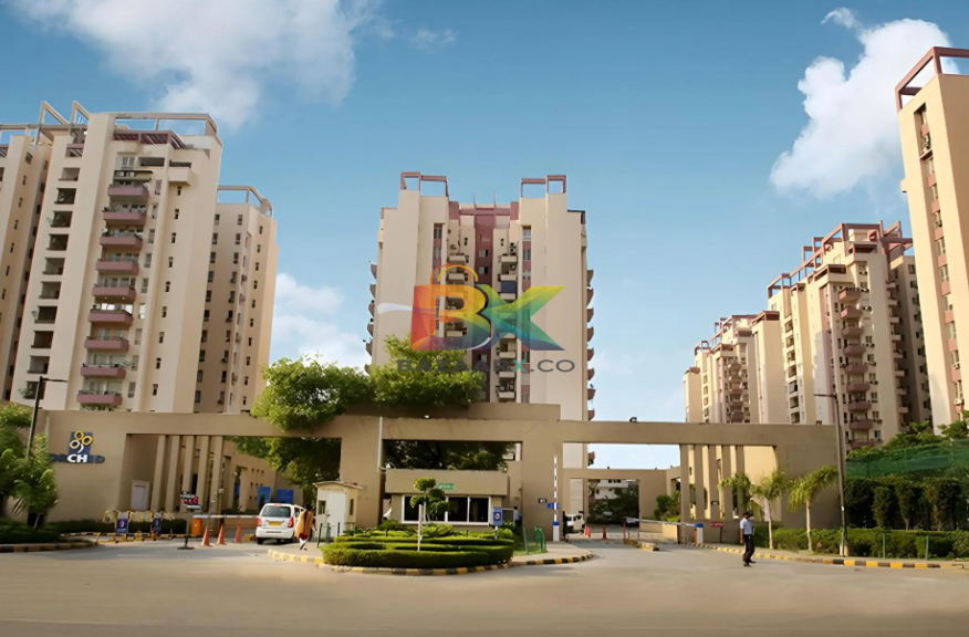 BZX Property