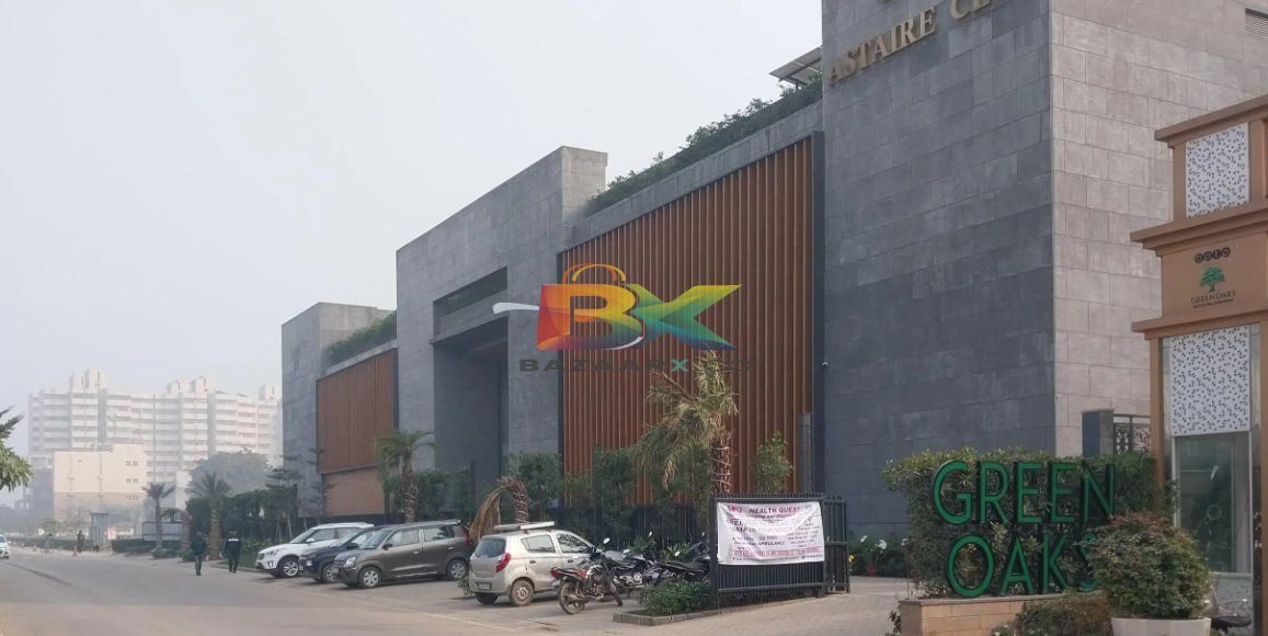 BZX Property