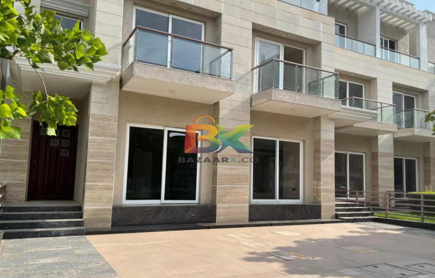 BZX Property
